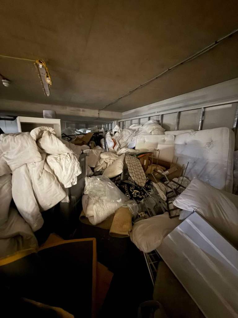 Rubbish Removal  | House Clearance | Garage Clearance | Waste Collection | Same Day Service