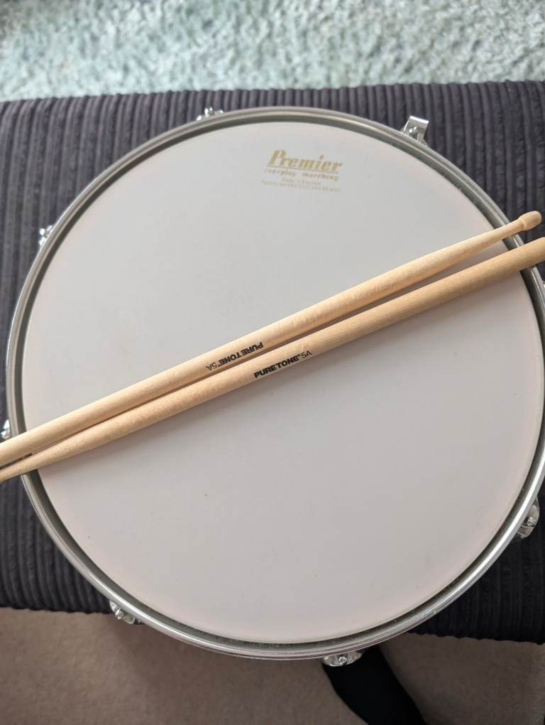 Snare Drum 