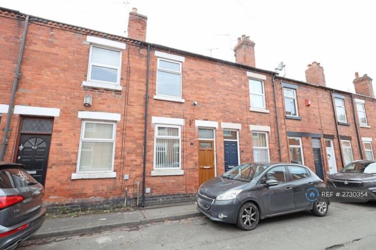 2 bedroom house in Stubbs Gate, Newcastle-Under-Lyme, ST5 (2 bed) (#2730354)