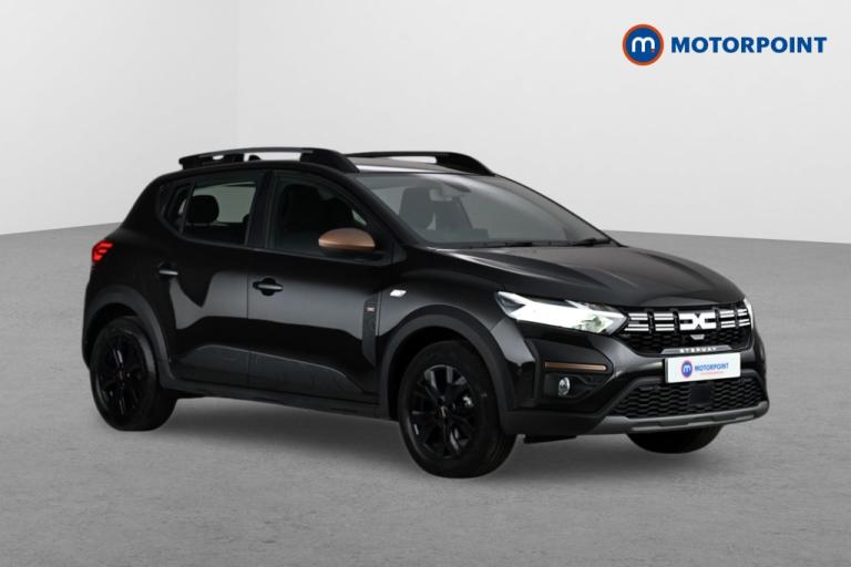 2024 Dacia Sandero Stepway 1.0 TCe Extreme 5dr Hatchback Petrol Manual