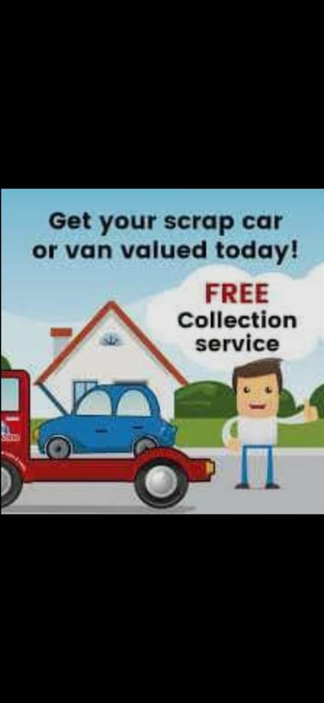 💲SELL MY CAR - SCRAP MY CAR - REMOVE MY CAR - BEST PRICES PAID - SELL MY VAN BIKE 💲