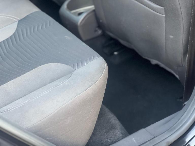 2016 Ford Fiesta 1.0 EcoBoost Zetec 5dr HATCHBACK PETROL Manual