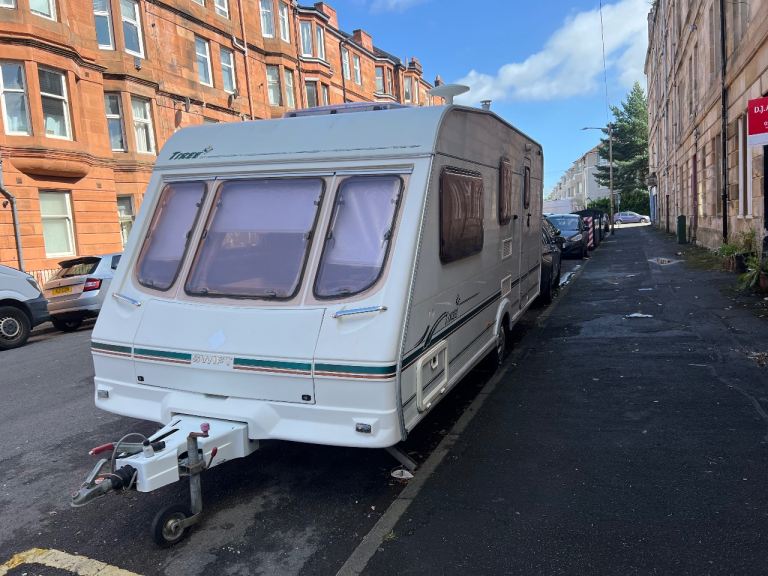 Caravan 