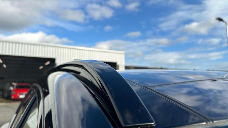 2025 Kia Sportage 1.6 T-GDi 48V GT-LINE S ESTATE Petrol/Electric Hybrid Automatic