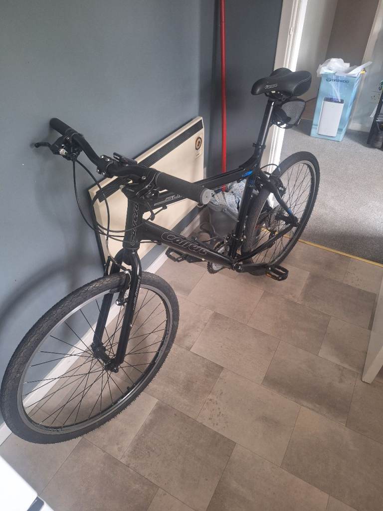 “Carrera Subway 1 – Large 20-inch frame £100
