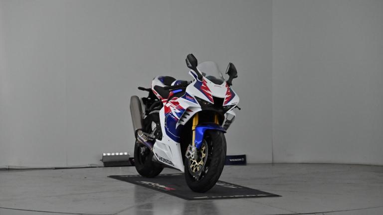 2022 Honda CBR CBR1000SPNED (22MY) Super Sports PETROL Manual