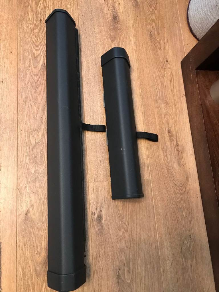 Volvo V70 Mk3 Rear Cargo/Dog Nets