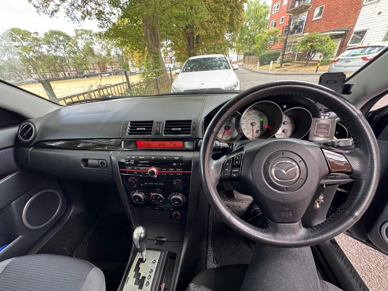 Mazda, 3, Hatchback, 2009, Other, 1598 (cc), 5 doors