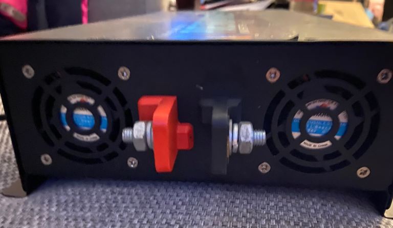 Pure Sine Wave Inverter 4000w 12v 