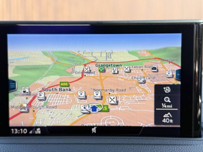 2019 Audi A3 1.5 TFSI CoD 35 S line Sportback 5dr Petrol S Tronic Euro 6 (s/s) (150 ps) Hatchback...