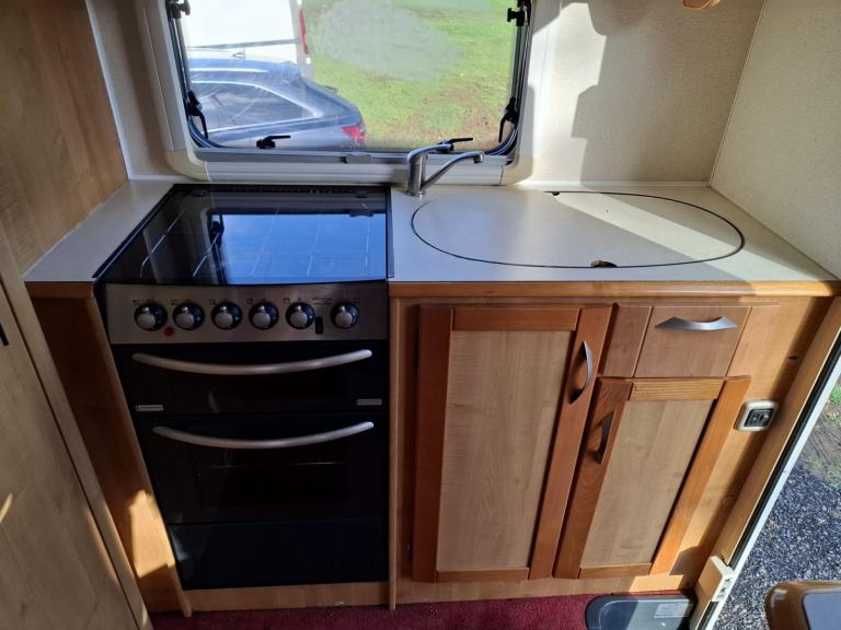 Auto Trail Cheyenne 630 SE