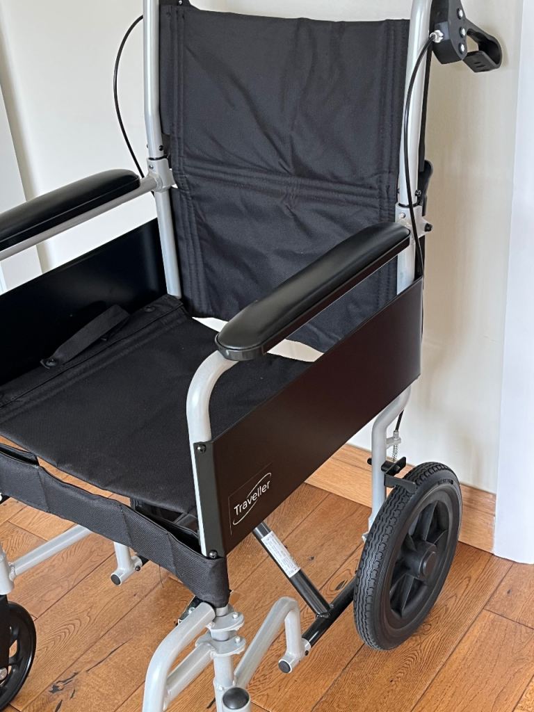 Wheelchair - As new