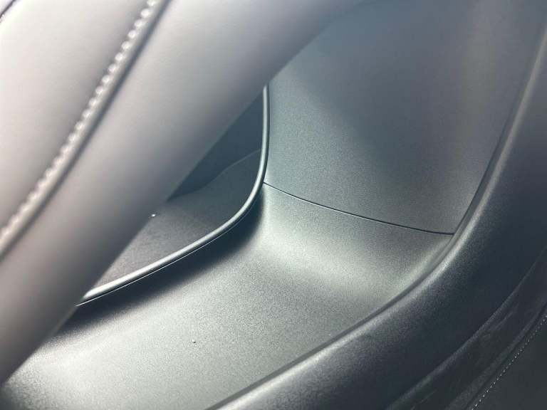 2025 MG MG IM5 300kW Long Range 100kWh 5dr Auto HATCHBACK ELECTRIC Automatic