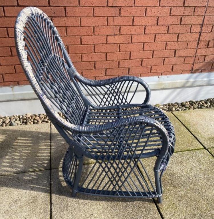 Outdoor Garden Chair