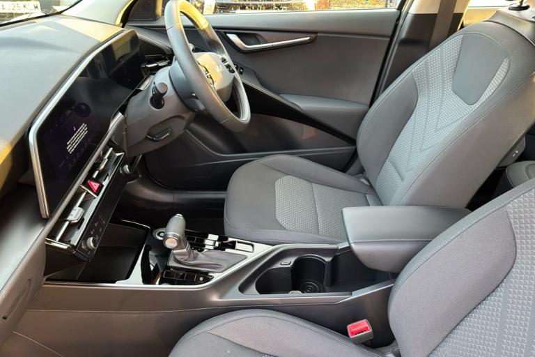  Kia Niro Hybrid 1.6h Gdi 2 Suv 5dr Petrol Hybrid Dct Euro 6 s/s 127 Bhp