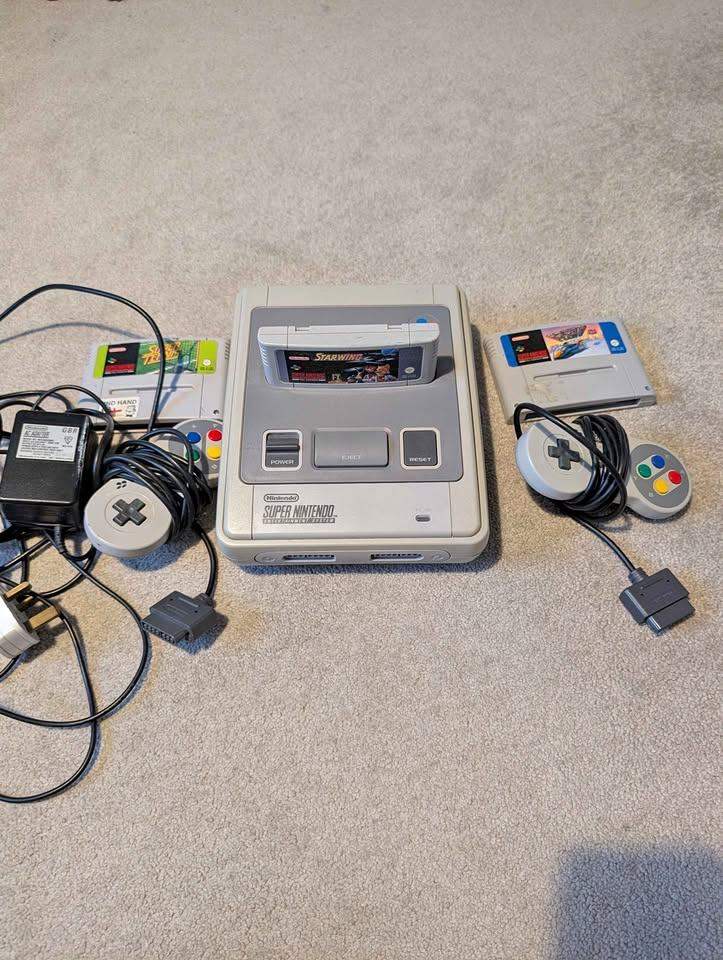 nintendo