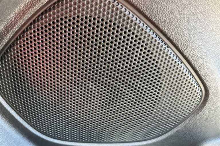 2022 Vauxhall Grandland 1.6 Hybrid GS Line 5dr Auto HATCHBACK PETROL/ELECTRIC Automatic