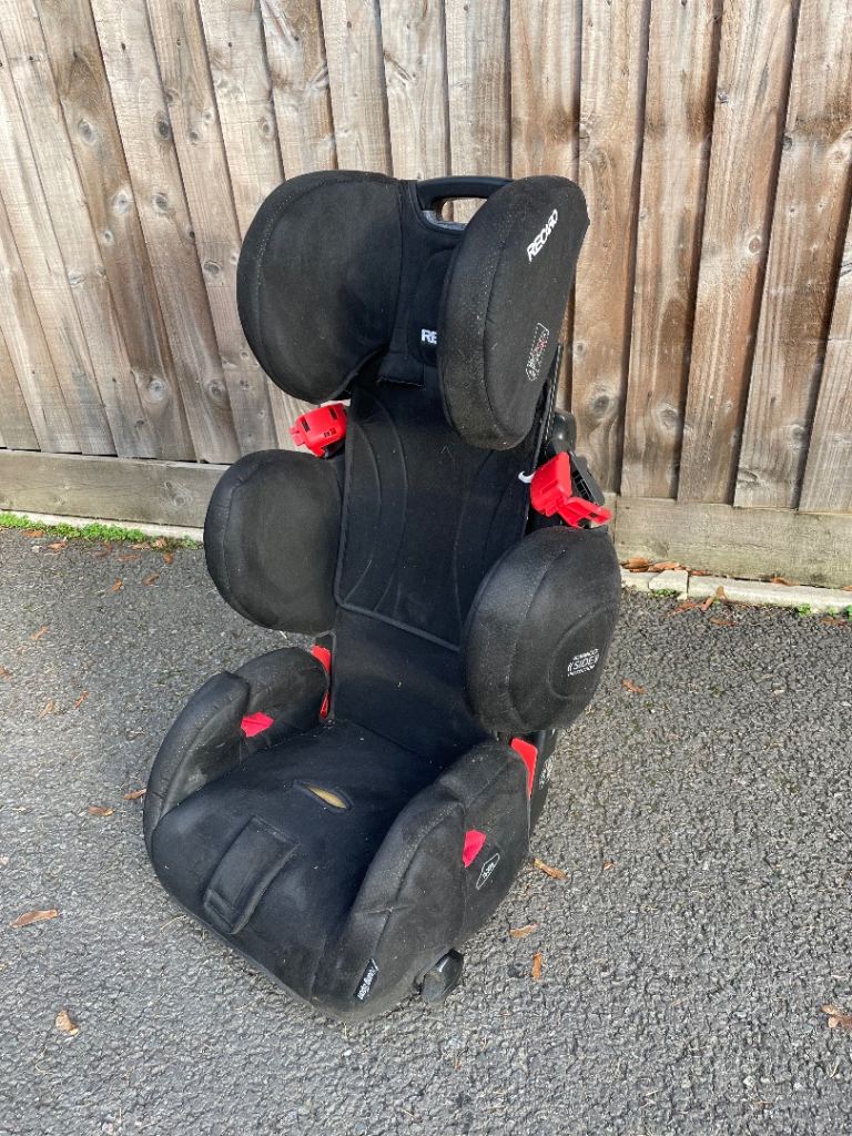 image for Recall Car Seat