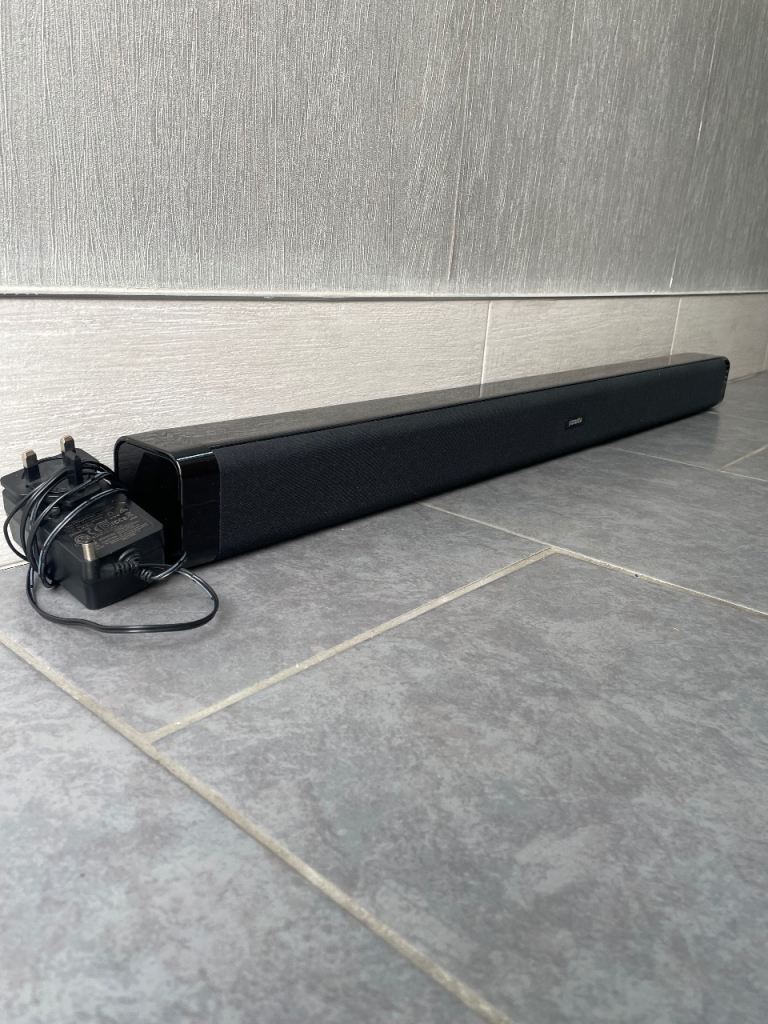 Juice Soundbar 40W (Model: JUI-SPKER-SOUNDBAR-40W-BLK)