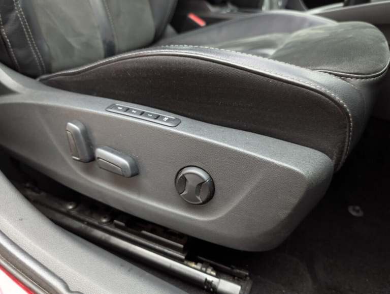 2020 Skoda Octavia 1.5 TSI ACT SE L First Edition Hatchback 5dr Petrol Manual Euro 6 (s/s) (15 HA...