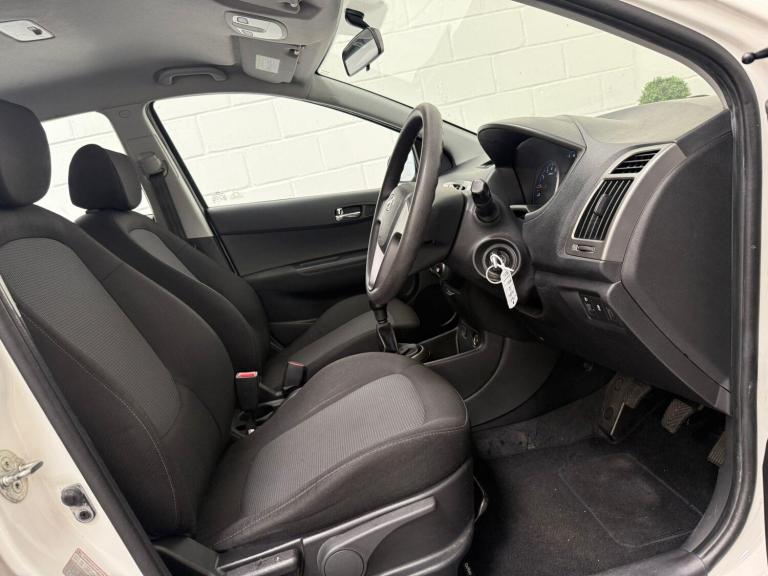 2014 Hyundai i20 1.2 Classic Euro 5 5dr HATCHBACK Petrol Manual