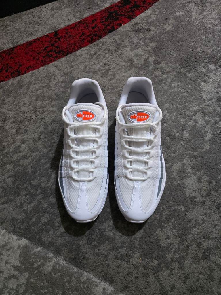 Nike Air Max 95 Ultra uk 8