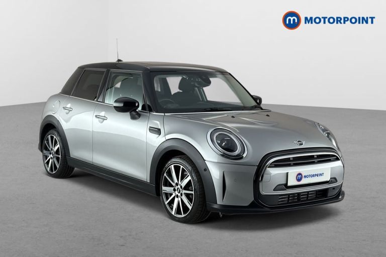 2023 MINI Hatch 1.5 Cooper Classic 5dr Auto HATCHBACK PETROL Automatic