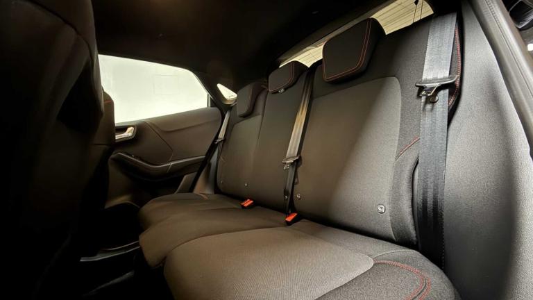  Ford Puma 1.0 EcoBoost Hybrid mHEV ST-Line 5dr Hatchback Petrol Manual