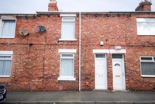 Stunning - 3 bed house on Queen Street - ALL NEW - Birtley, Chester Le Street, Tyne And Wear DH3 1ED