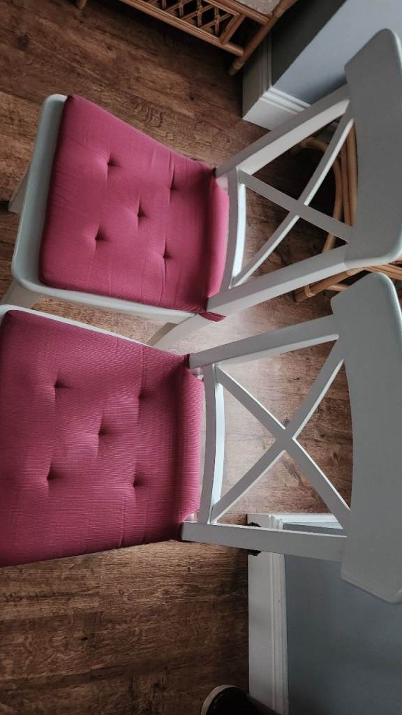 Ikea folding table 