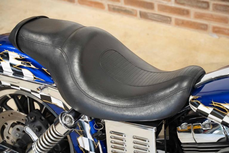 2004 Harley-Davidson FXDL Low Rider 1450 only 10k miles