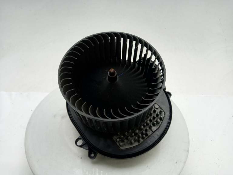 Bmw 1 Series A/C Heater Blower Motor Fan 2011-2015 64119350396