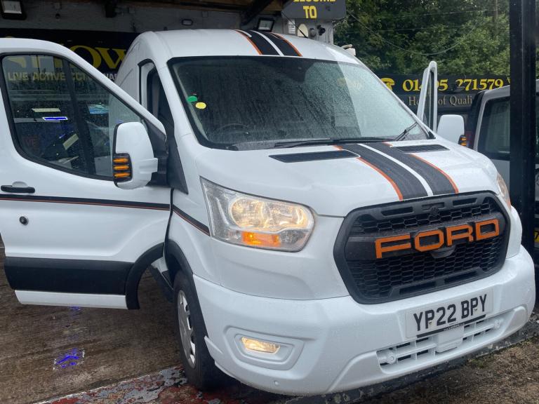 FACELIFT MODEL / REAR WHEEL DRIVE