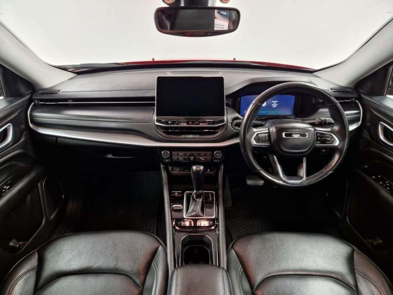 2023 Jeep Compass 1.3 T4 GSE 4xe PHEV S Model 5dr Auto ESTATE PETROL/ELECTRIC Automatic