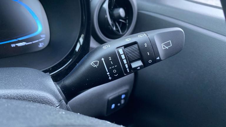 2025 Hyundai i10 1.2 [79] Advance 5dr Auto [Nav] Petrol Hatchback Hatchback Petrol Automatic