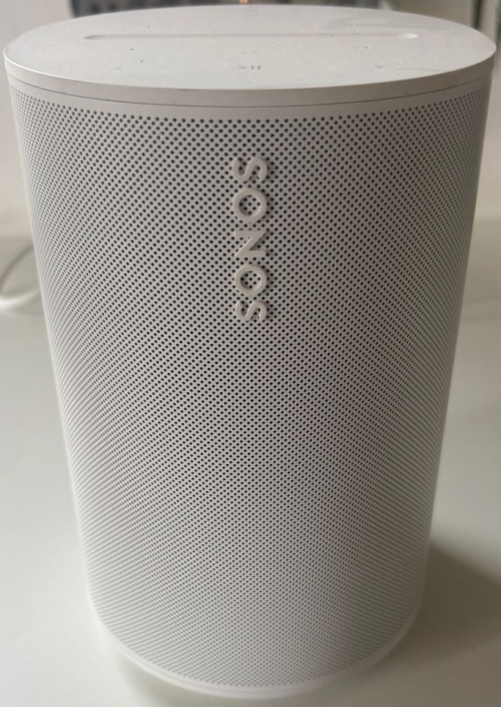Sonos ERA 100 Smart Speaker