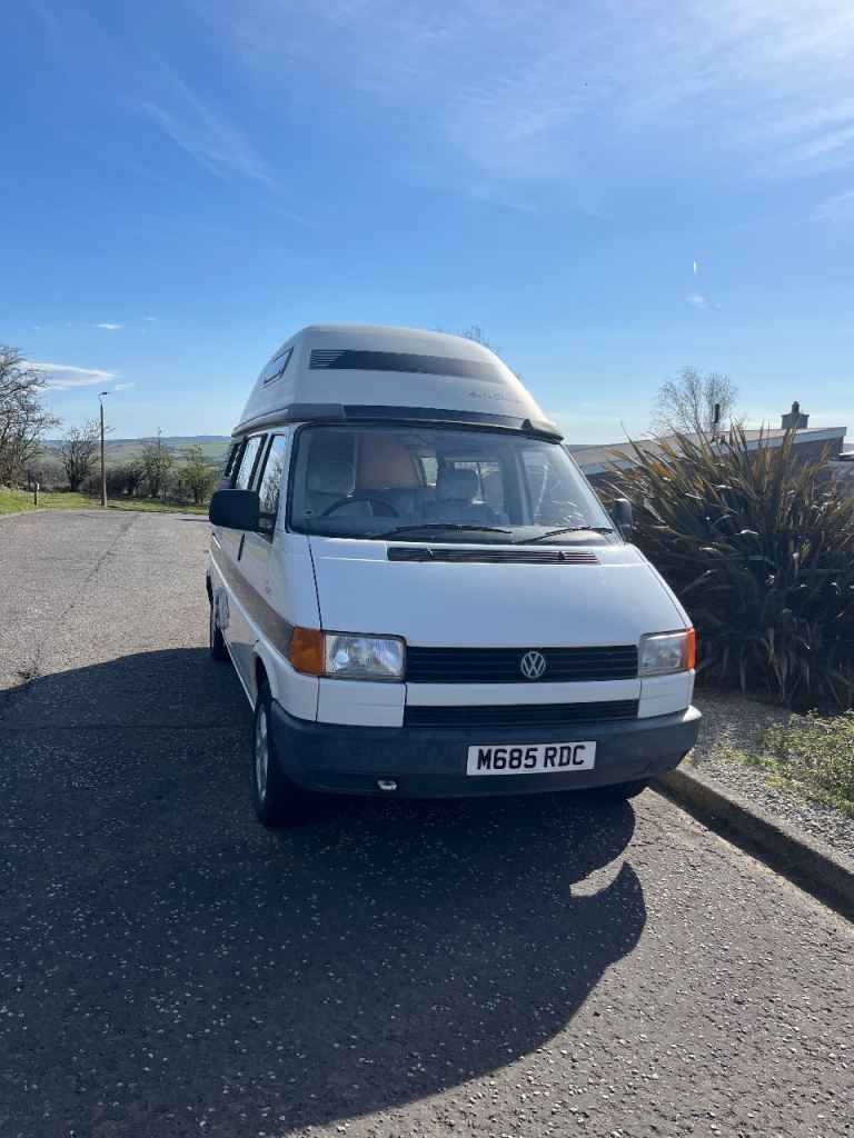 Volkswagen, TRANSPORTER 57 D LWB, 1994, 2370 (cc)