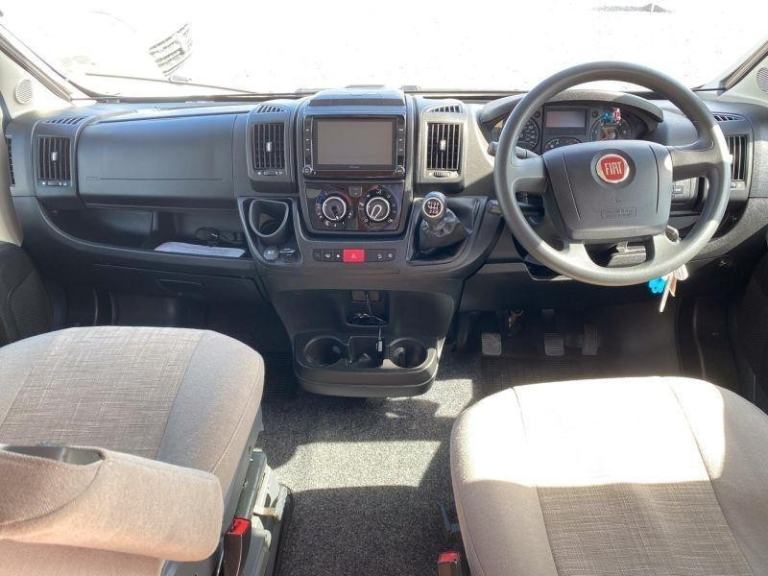 Globecar Globescout Vario