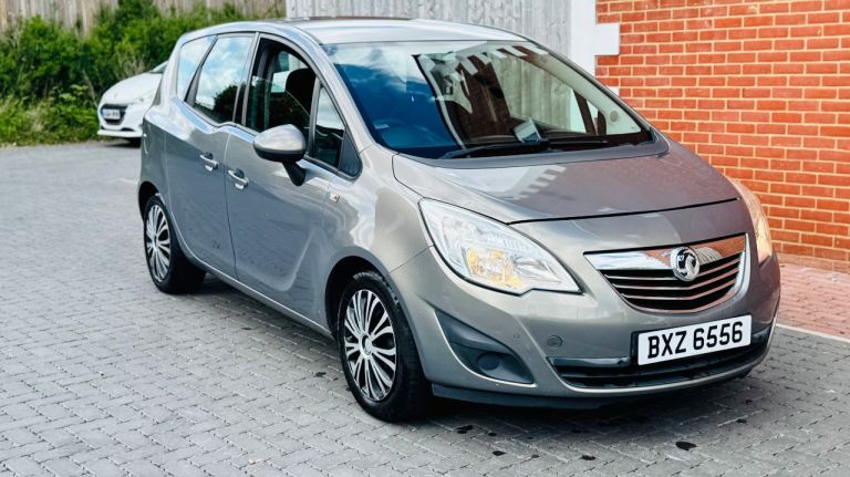VAUXHALL AUTOMATIC