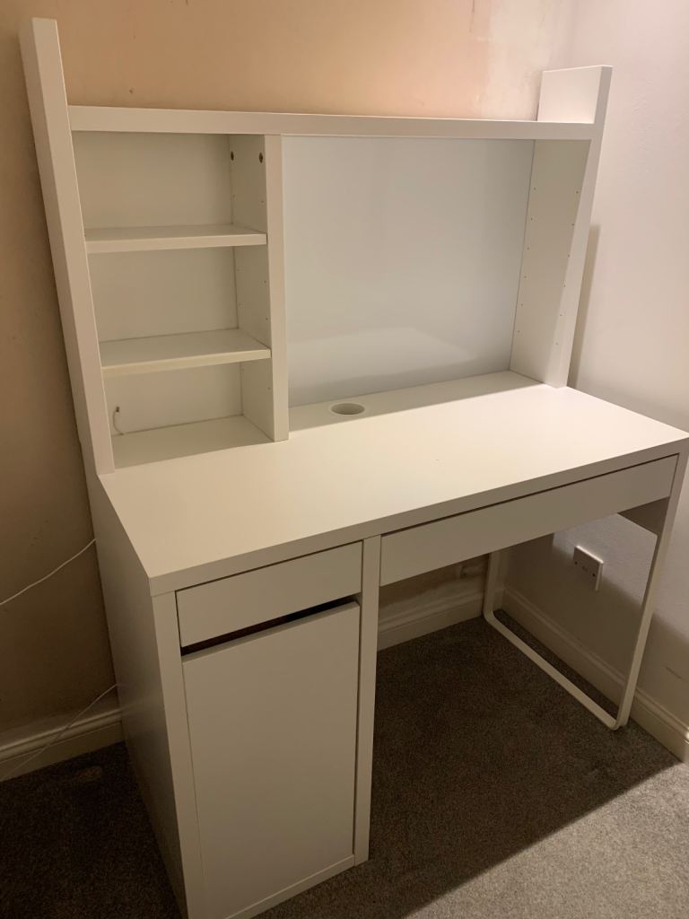 Ikea Desk