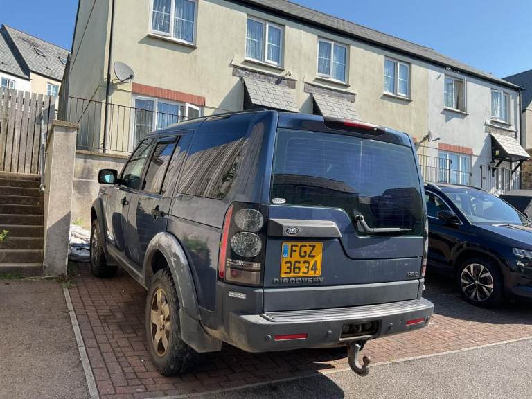 Spares or repair starts and drives 