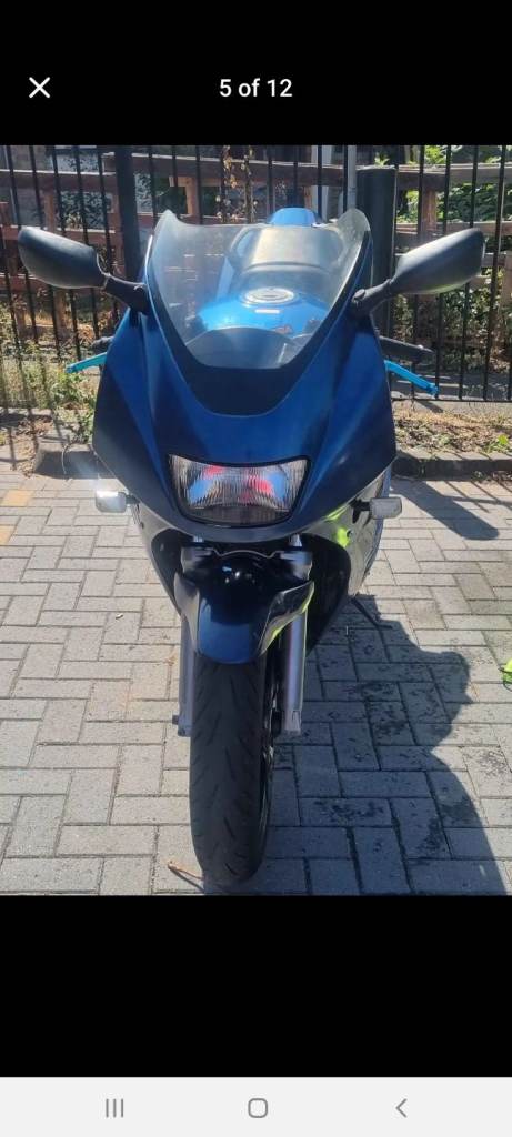 Suzuki, RF, 1997, 599 (cc)