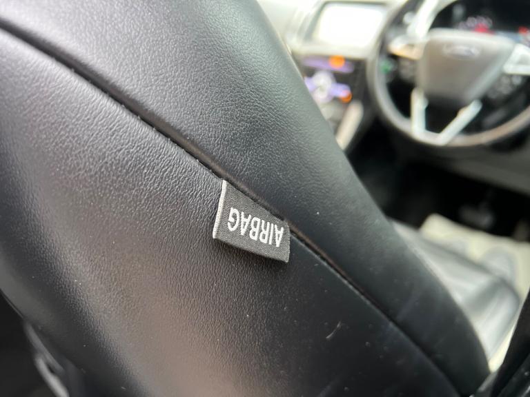 2019 Ford S-Max 2.0 EcoBlue 240 5dr Auto MPV Diesel Automatic