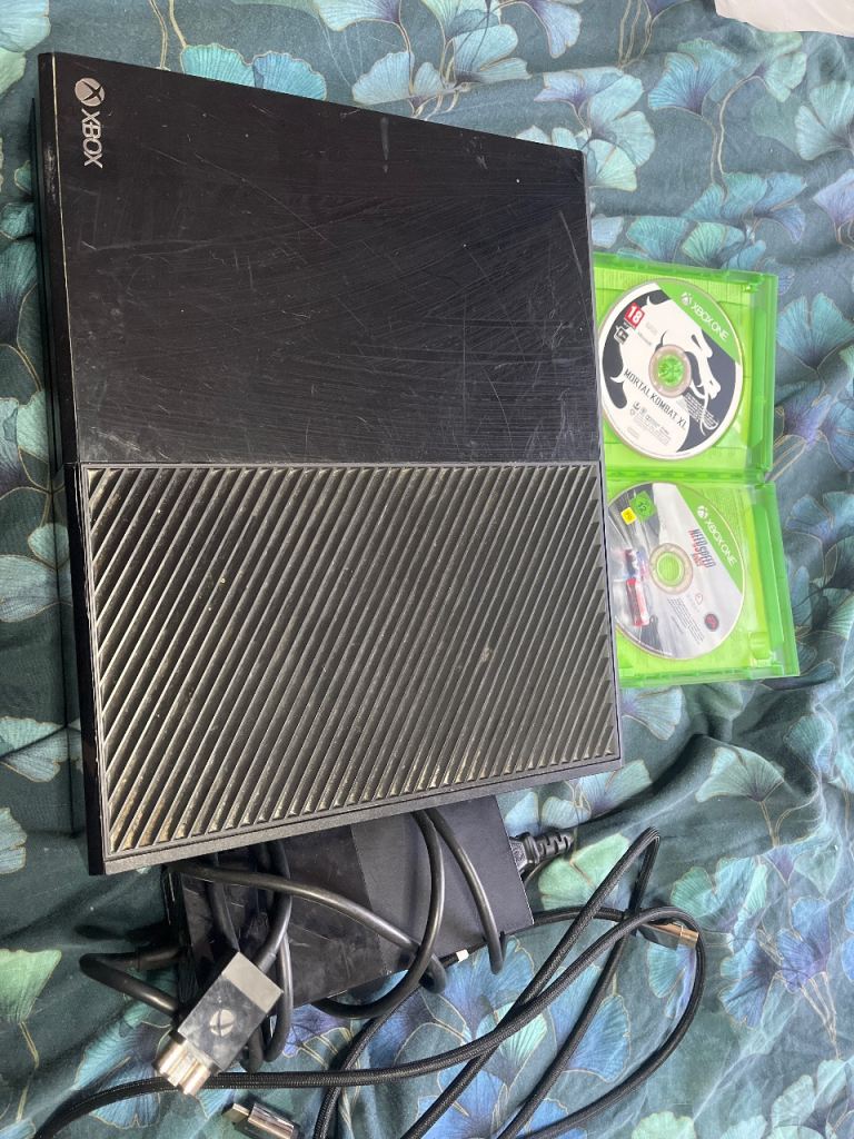 xbox one 500gb 
