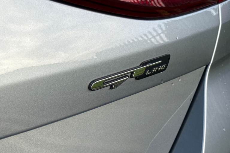 2019 Kia Ceed 1.4 T-GDi GT-Line Lunar Edition Euro 6 (s/s) 5dr Hatchback PETROL Manual