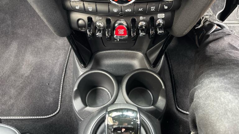 2022 MINI Hatch 2.0 Cooper S Exclusive 3dr Auto Petrol Hatchback Hatchback Petrol Automatic