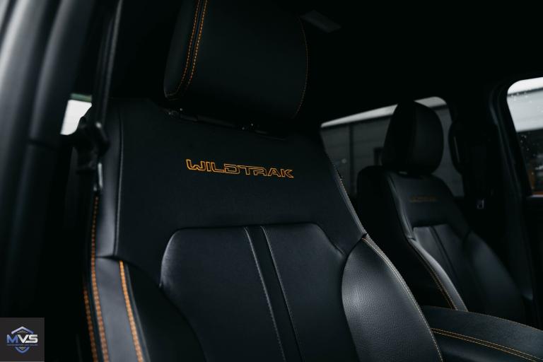 2023 Ford Ranger 2.0 PREDATOR EXTRA WIDE ARCH EDITION - 2' LIFT KIT &amp; WHEEL UPGRADE PICK UP D...