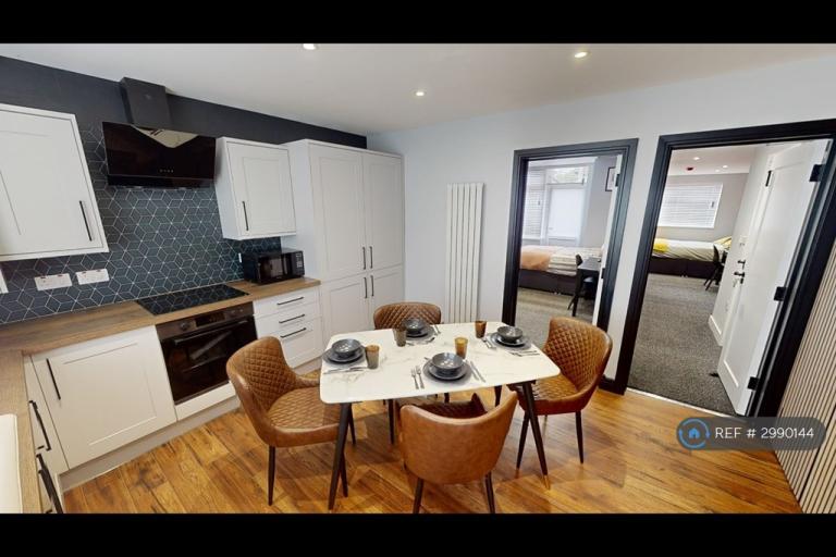 1 bedroom in Fraser Street, Swinton, Manchester, M27 (#2990144)