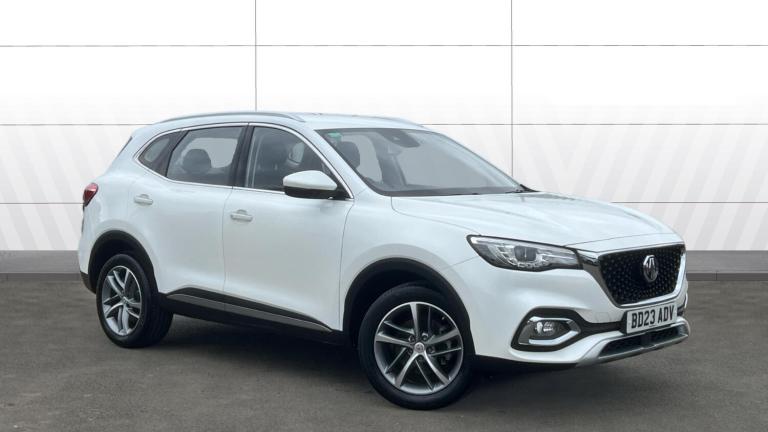 2023 MG MG HS 1.5 T-GDI Excite 5dr DCT Petrol Hatchback Hatchback Petrol Automatic
