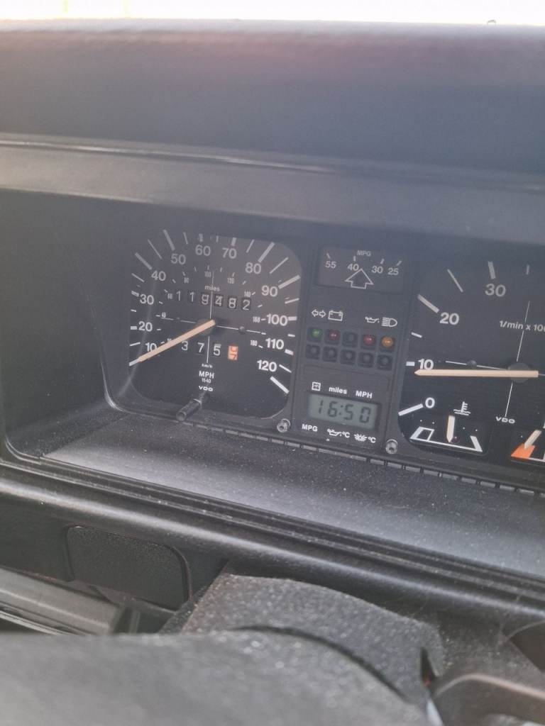 Volkswagen, GOLFgti mk1 , 1983, Manual, 1780 (cc)
